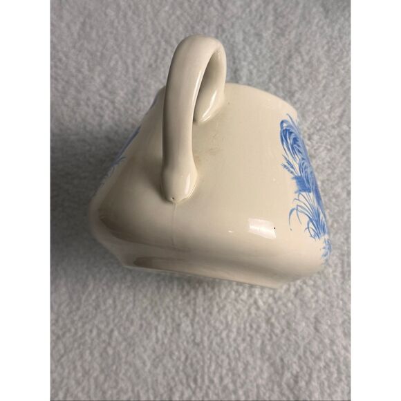 Vintage Rooster Pitcher - Picture 10 of 12